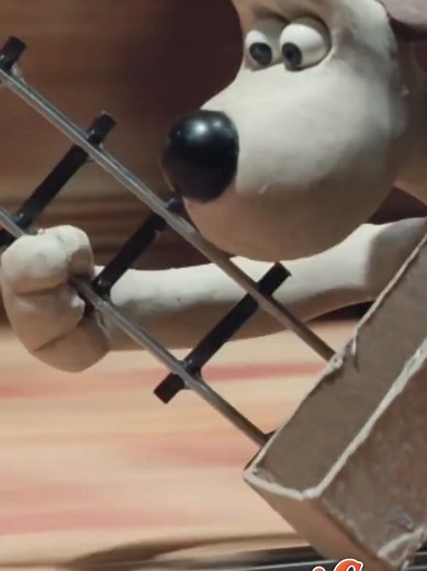 Exploring Wallace and Gromit: The Wrong Trousers