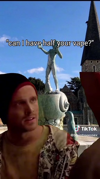 terrible place. #braintree #braintreevillage #braintreetown