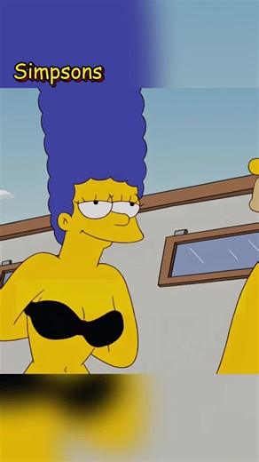 #simpsons #usa #cartoon #fyp #tiktok