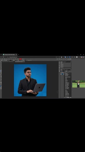 Graphic Design Full Course 2026 | Photopea Tutorial Beginner to Advanced #graphicdesign