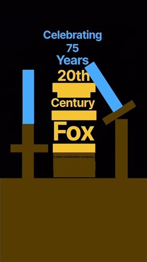 20th century fox celebrating 75 years