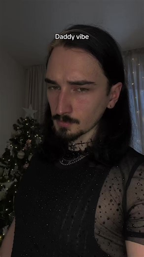 Exploring Daddy Vibes in Dark Love Themes