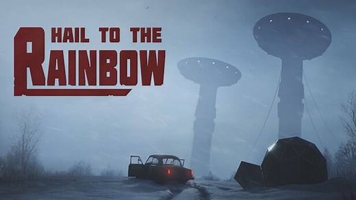 Hail to the Rainbow Walkthrough and Guide