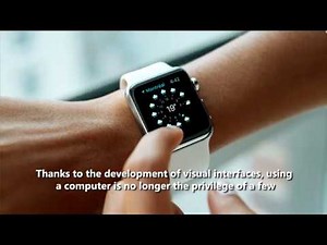 Promo video SmartChain