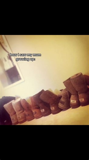 Reflections on My Mother's Life in the 2000s