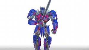 Video transformación de Optimus Prime (AOE/TLK) echa por el gran Osro ¿Opiniones? Video: https://www.youtube.com/watch?v=rFE88qiy5cw Canal: https://www.youtube.com/user/osro1113/videos -El Tio Wheelie, ese men nunca deja de sorprenderme | Transformers Chile