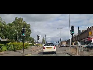 Glasgow's Cambuslang&Blantyre