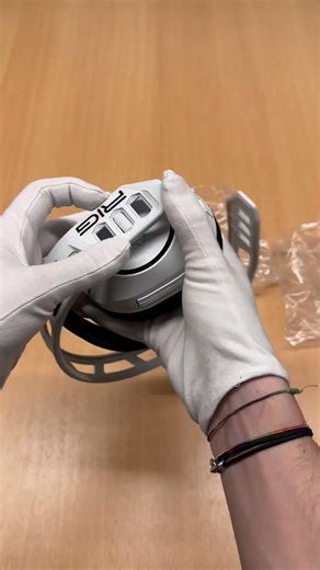 RIG 600 MAX HS | Unboxing