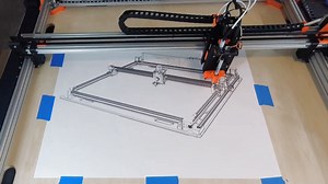 Cyberplotter Uses Multiple Tools To Great Success