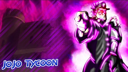 Jojo Tycoon Trello Link (October 2024)