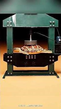 How Strong is a Turtle Shell 🤯