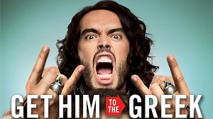Get Him to the Greek - Movie - Where To Watch
