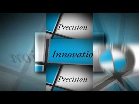 BMW Logo Animatin ( Scan ) V2