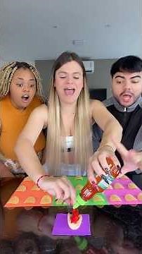 Boom Boom Boom Challenge