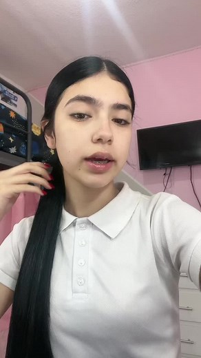 Tutorial de maquillaje para graduación: GRWM