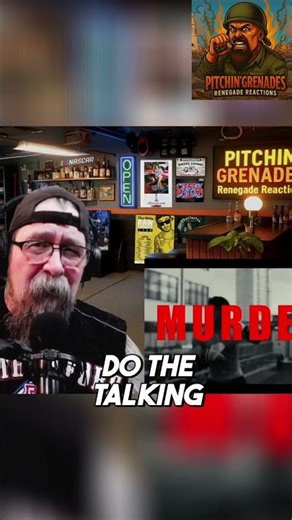 Ren — When Chaos Turns Into Something Savage ⚡🔥