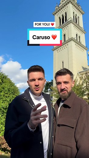 Discover the Passion of Caruso's Concerts