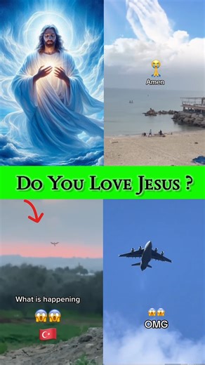 god is in heaven #jesus #jesuschrist #jesuslovesyou