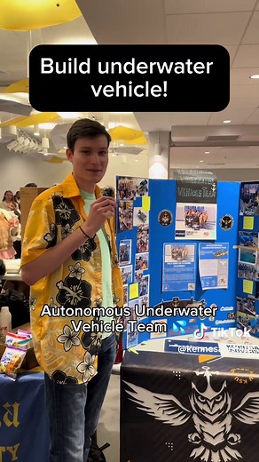 Exciting Highlights from KSU Student Involvement Fair