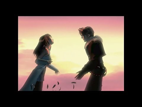 Final Fantasy VIII | Opening Movie