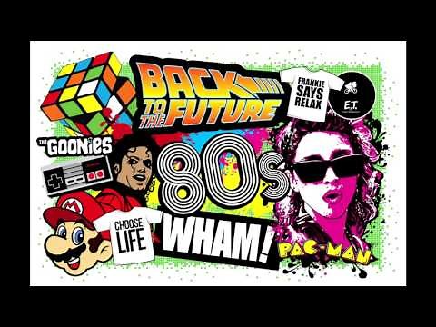 INTRO 80´s y 90´s