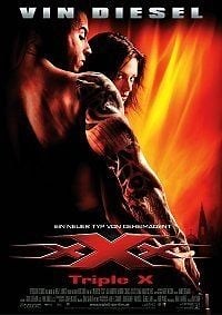 xXx - Triple X
