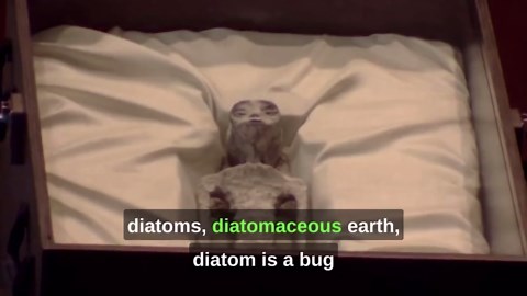 US UFO expert rips Mexico’s unveiling of supposed ‘non-human’ alien corpses: ‘Unsubstantiated stunt’