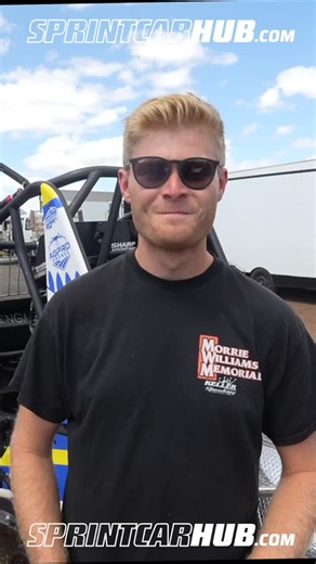 🇳🇿 ❌ 🇦🇺 ✅ Current NZ1 Max Guilford will lose his current championship status tonight as this year’s running of the event will be held tonight at Central Motor Speedway in Cromwell. Instead of defebdinf his title, Guilford is racing in Australia at Queensland’s Toowoomba Speedway. Max talks about losing the NZ1 and how he’s been able to nominate for the upcoming Australian Sprintcar Championship. #SprintCarHub | Sprint Car Hub