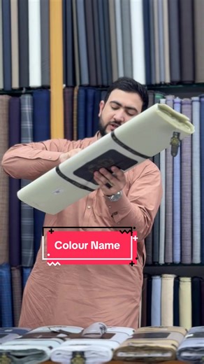 Discover the Meaning of Colour Names