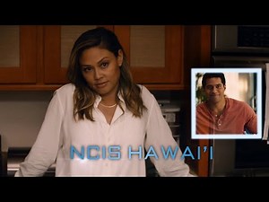 NCIS Hawaiʻi Opening Credits Season 1