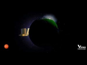 Universal/Universal Animation Studios Logo 2006