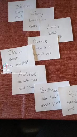 DIY escape room logic puzzle! #escaperoom #puzzle #diy