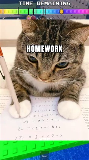 If I was your PENCIL, HERE are my RULES! 😎😂✏️ #roblox #obby #brainrot