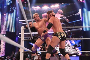 WWE Superstars: July 26, 2012