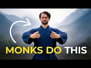 6 Ancient Movements That Keep Taoist Monks Ageless