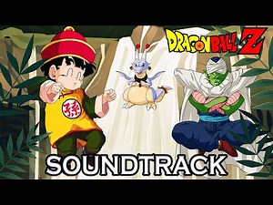 Dragon Ball Z - Gohan Whistle Song | EPIC VERSION