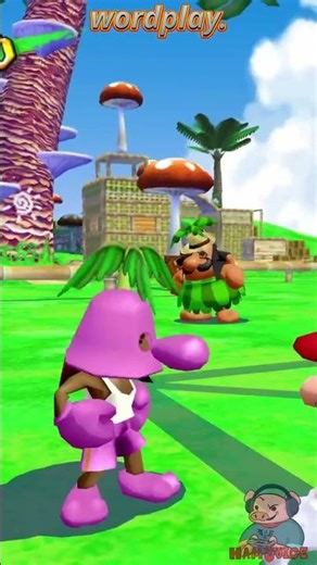 Super Mario Sunshine’s Funny Italian Wordplay Explained