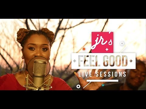 LADY ZAMAR: FEEL GOOD LIVE SESSIONS EP 11