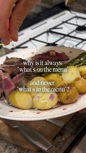Do You Actually Know What’s In Your Food?
