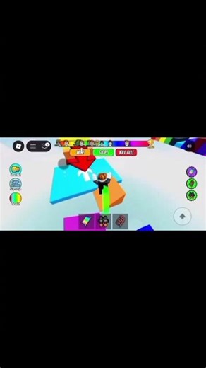 roblox easy obby part 9