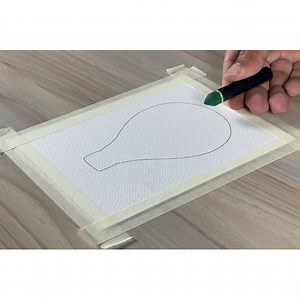 263K views · 6.2K reactions | A Light Bulb  | Deepak's Art | Facebook