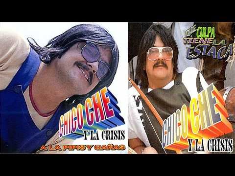 Top 10 Éxitos de Chico Che que Debes Conocer en 2025