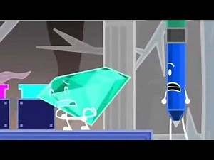 BFDIA Ruby Crying In G major