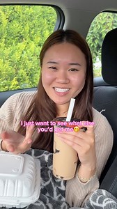 My sick GF tricked me🤦‍♂️ #couple #girlfriend #boyfriend #Foodie #foodies #FoodLover #couplegoals #couplecomedy #couples #boba | The YUH Family