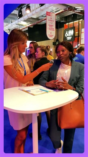 ​ VivaTechnology  - le microtrottoir Docaposte ​: plongez au cœur des perceptions de l’IA aujourd’hu
