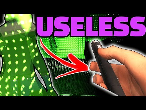 How to Identify EVERY DOTS Ghost WITHOUT Getting DOTS