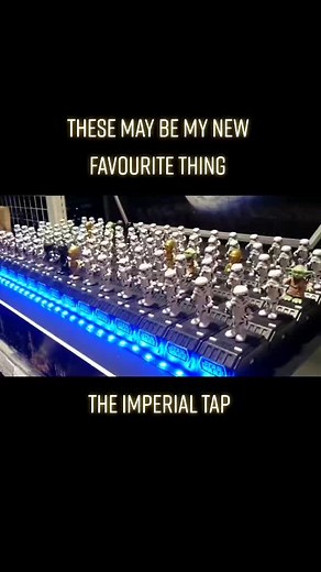 #starwars #vader #darthvader #stormtrooper #c3po #bobafett #tap #dance #imperialmarch #starwarsfan #starwarstiktok #disney #disneyplus #starwarsfyp #collectable #collection