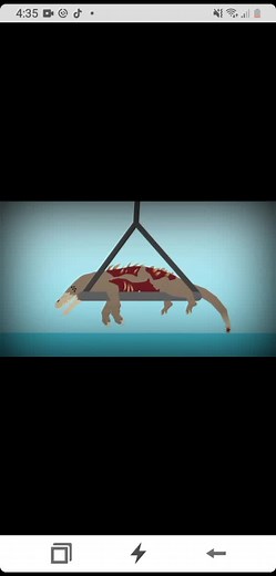 SCP 3000 vs SCP 682: Epic Showdown