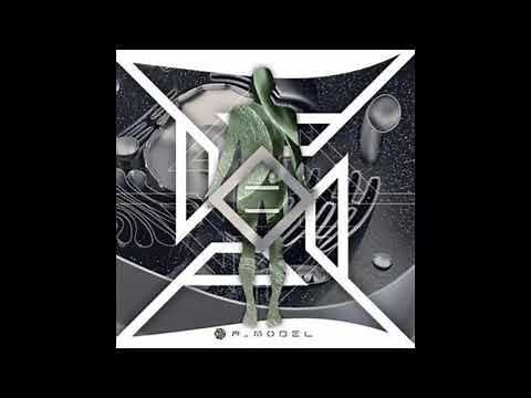 Kaku P-Model - Echo-233