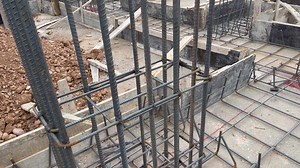 16K views · 741 reactions | Correct method of six leg ties (stirrups) fixing in building construction is explained in this video. For more videos, visit our YouTube channel “THE DYNAMIC ENGINEERS”. | The Dynamic Engineers. | Facebook